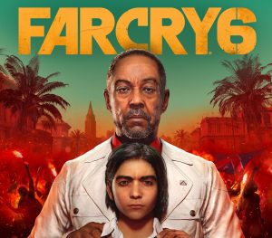 Far Cry 6 PRE-ORDER EU Uplay CD Key