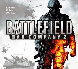 Battlefield Bad Company 2 EU Origin CD Key