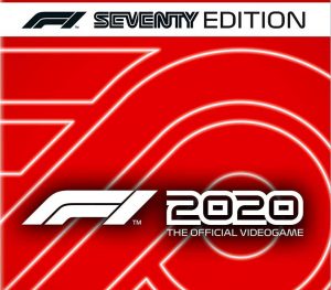 F1 2020 Seventy Edition Steam CD Key