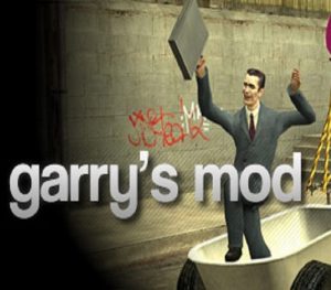 Garry's Mod Steam CD Key