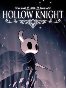 Hollow Knight EU Nintendo Switch CD Key