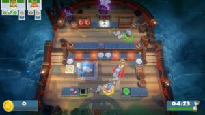 Overcooked! All You Can Eat EU PS5 CD Key