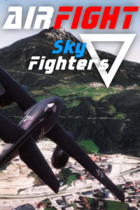 Air Fight - Sky Fighters (XBOX + PC)